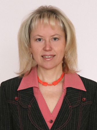 Емельянова Ольга Юрьевна, кандидат биологических наук