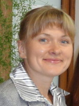 Фролова Людмила Владимировна, кандидат сельскохозяйственных наук