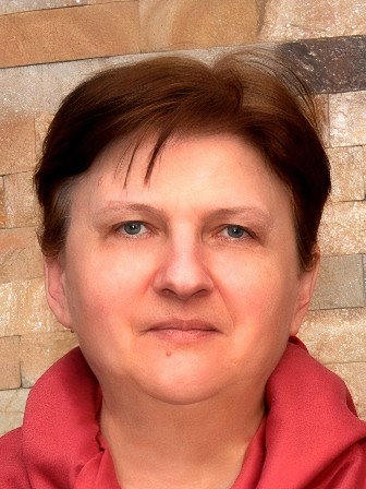 Маринеску Марина, PhD