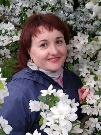 Панфилова Ольга Витальевна, кандидат сельскохозяйственных наук