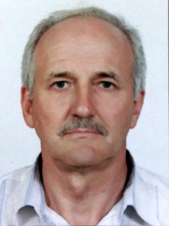 Щербатко Валерий Дмитриевич, кандидат сельскохозяйственных наук