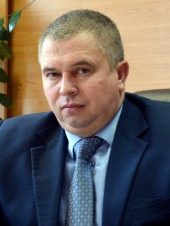 Таранов Александр Александрович, кандидат сельскохозяйственных наук, доцент