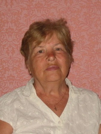 Титова Нина, PhD